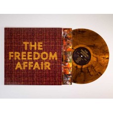 FREEDOM AFFAIR-THE FREEDOM AFFAIR -COLOURED- (LP)