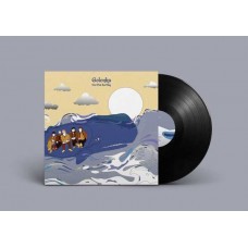 GOLONKA-CUT OUT THE DAY (LP)
