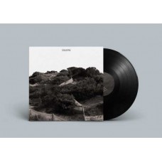 TRISTAN LOUTH-ROBINS-BORROWED OUT OF TIME (LP)