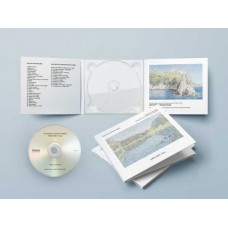 AMIR FARID / RAYMOND CHAPMAN SMITH - TRAKTAT VOM LICHT (CD)