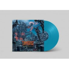 DEMONSTEALER-THE PROPAGANDA MACHINE -COLOURED- (LP)