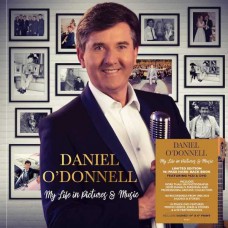 DANIEL O'DONNELL-MY LIFE IN PICTURES & MUSIC -BOX/LTD- (10CD)