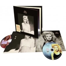 TOYAH-DESIRE -DELUXE- (2CD)