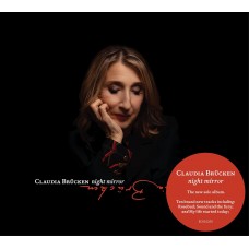 CLAUDIA BRUCKEN-NIGHT MIRROR (CD)