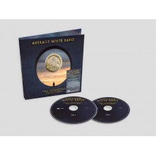 AVERAGE WHITE BAND-THE ESSENTIAL SELECTION (2CD)