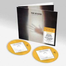 THE SOUND-SHOCK OF DAYLIGHT -DELUXE- (2CD)