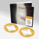 THE SOUND-SHOCK OF DAYLIGHT -DELUXE- (2CD)