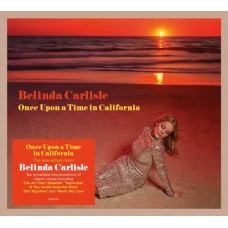 BELINDA CARLISLE-ONCE UPON A TIME IN CALIFORNIA (CD)