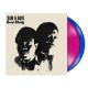 SAM & DAVE-SOUL STUDY: THE NASHVILLE SESSIONS -COLOURED/RSD- (2LP)