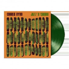 CHARLIE BYRD-JAZZ 'N' SAMBA -COLOURED/RSD- (LP)