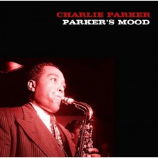 CHARLIE PARKER-PARKER'S MOOD (LP)