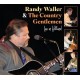 RANDY WALLER & THE COUNTRY GENTLEMEN-LIVE IN HOLLAND (CD)