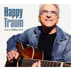 HAPPY TRAUM-LIVE IN HOLLAND 2017 (CD)