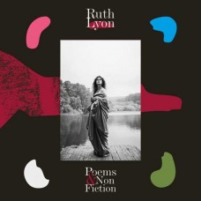 RUTH LYON-POEMS & NON-FICTION -COLOURED- (LP)