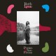 RUTH LYON-POEMS & NON-FICTION -COLOURED- (LP)