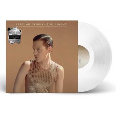 PERFUME GENIUS-TOO BRIGHT -COLOURED/ANNIV- (LP)