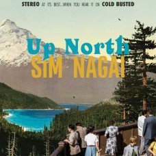 SIM NAGAI-UP NORTH (LP)