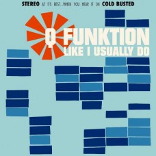 Q FUNKTION-LIKE I USUALLY DO (LP)