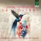 FILOMENA MUSCO/NICOLA FIORINO/ANTONIO FRACCHIO-LE COLIBRI (CD)