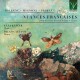 LANA KUSCER & DIEGO CAETANO-NUANCES FRANCAISES, 20TH CENTURY FRENCH FLUTE SONATAS (CD)