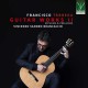 VINCENZO SANDRO BRANCACCIO-FRANCISCO TARREGA: GUITAR WORKS II (CD)