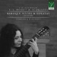 VERONICA BARSOTTI-J. H. KAPSBERGER, S. L. WEISS, D. SCARLATTI (CD)