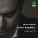 YEVGENI GALANOV-SERGEI PROKOFIEV: PIANO SONATAS I (CD)