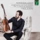 CARLO FIERENS-NAPOLEON COSTE: COMPLETE GUITAR WORKS VOL. 6: PIECES DE CONCERT I (CD)
