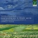 CARMELO GIUDICE-WOLFGANG AMADEUS MOZART: MASTERPIECES IN MINOR KEYS (CD)