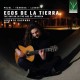LORENZO GASPARO-ECOS DE LA TIERRA: THE GUITAR IN THE AGE OF TERRAGA (CD)