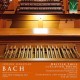 MATTEO PASQUALINI-JOHANN SEBASTIAN BACH: DRITTER THEIL DER CLAVIER UBUNG (CD)