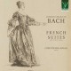CHRISTOPHER HOWELL-JOHANN SEBASTIAN BACH: FRENCH SUITES AND OTHER WORKS (CD)