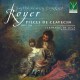FERNANDO DE LUCA-JOSEPH-NICOLAS-PANCRACE ROYER: PIECES DE CLAVECIN (PARIS, 1746) (CD)