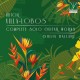 GIULIA BALLARE-HEITOR VILLA-LOBOS: COMPLETE SOLO GUITAR WORKS (2CD)
