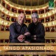 DUO GARDEL-TANGO APASIONADO - ASTOR PIAZZOLLA-CARLOS GARDEL (CD)