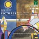 DUO KONTAXAKIS-IVANOVICH-MODEST MUSSORGSKY/RONALD STEVENSON: PICTURES - MUSIC FOR TWO GUITARS (CD)