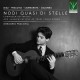 GREGORIO FRACCHIA-NODI QUASI DI STELLE: COMPOSER-GUITARISTS AND HARMONIZATIONS OF TRADITIONAL (CD)