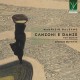 GIORGIO BUTTITTA-VITTORIO BALSANO: CANZONI E DANZE, FOR GUITAR (CD)