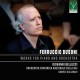 GIOVANNI BELLUCCI / ORCHESTRA SINFONICA NAZIONALE DELLA RAI DI ROMA / DANIELE CALLEGARI-FERRUCCIO BUSONI: WORKS FOR PIANO AND ORCHESTRA (CD)