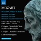 KONSTANTIN KRIMMEL-MOZART: COMPLETE MASSES, VOL. 6 (CD)