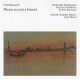 JEAN THOREL-PLEASE ACCEPT A SUNSET - ESSAYS - UDSTILLINGSBILLEDE (CD)