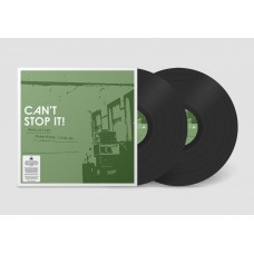V/A-CAN'T STOP IT! AUSTRALIAN POST-PUNK 1978-1982 (2LP)