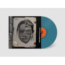 TEETHER & KUYA NEIL-YEARN IV -COLOURED- (LP)