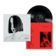 LUCRECIA DALT-A DANGER TO OURSELVES (LP)