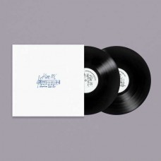 KATE NV-ROOM FOR THE MOON LIVE (2LP)
