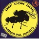 DEF CON DOS-ARMAS PAL PUEBLO (LP)