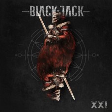 BLACK JACK-XXI (CD)