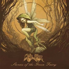 RINN-STORIES OF THE GREEN FAIRY (CD)