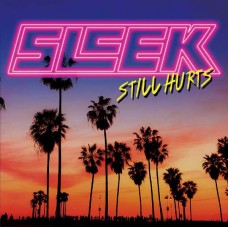 SLEEK-STILL HURTS (CD)