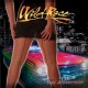 WILD ROSE-TOO DANGEROUS (CD)